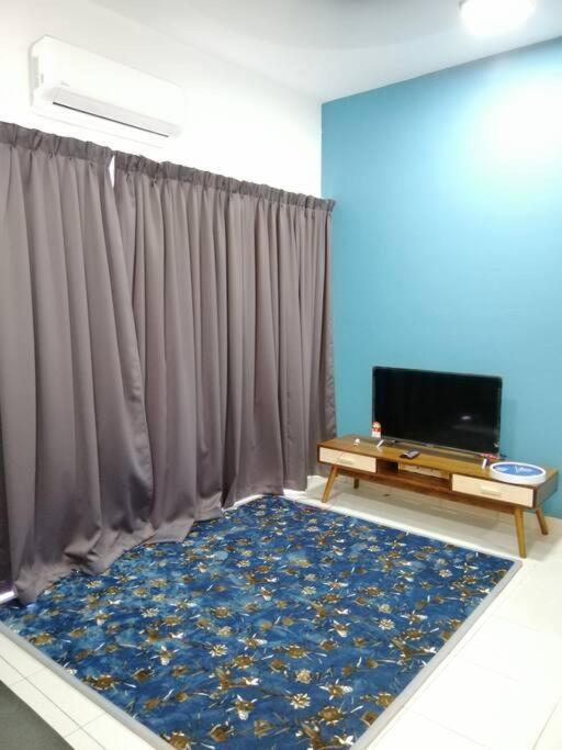 H&H Lovely Homestay In Nilai Εξωτερικό φωτογραφία