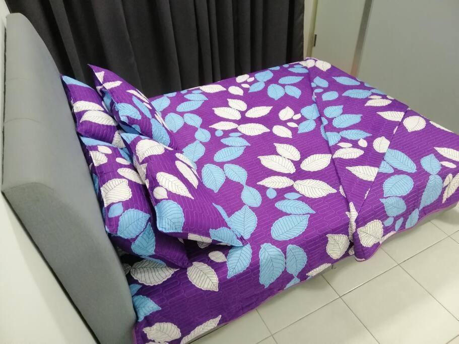 H&H Lovely Homestay In Nilai Εξωτερικό φωτογραφία