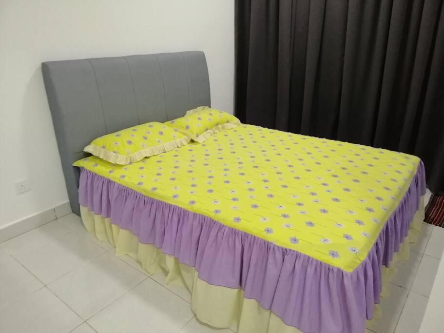 H&H Lovely Homestay In Nilai Εξωτερικό φωτογραφία