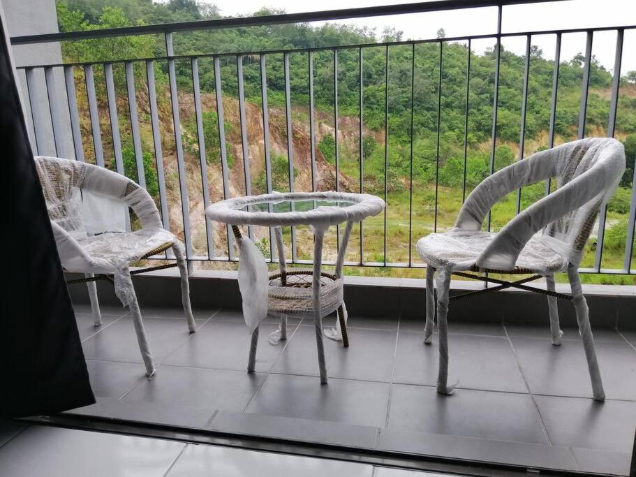 H&H Lovely Homestay In Nilai Εξωτερικό φωτογραφία