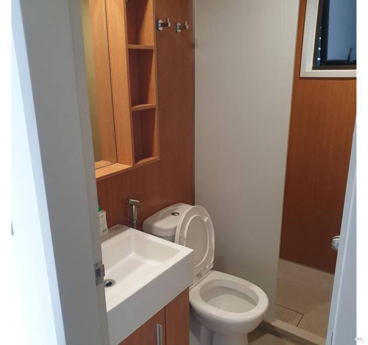 H&H Lovely Homestay In Nilai Εξωτερικό φωτογραφία
