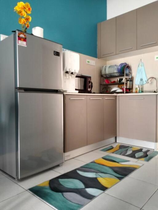 H&H Lovely Homestay In Nilai Εξωτερικό φωτογραφία